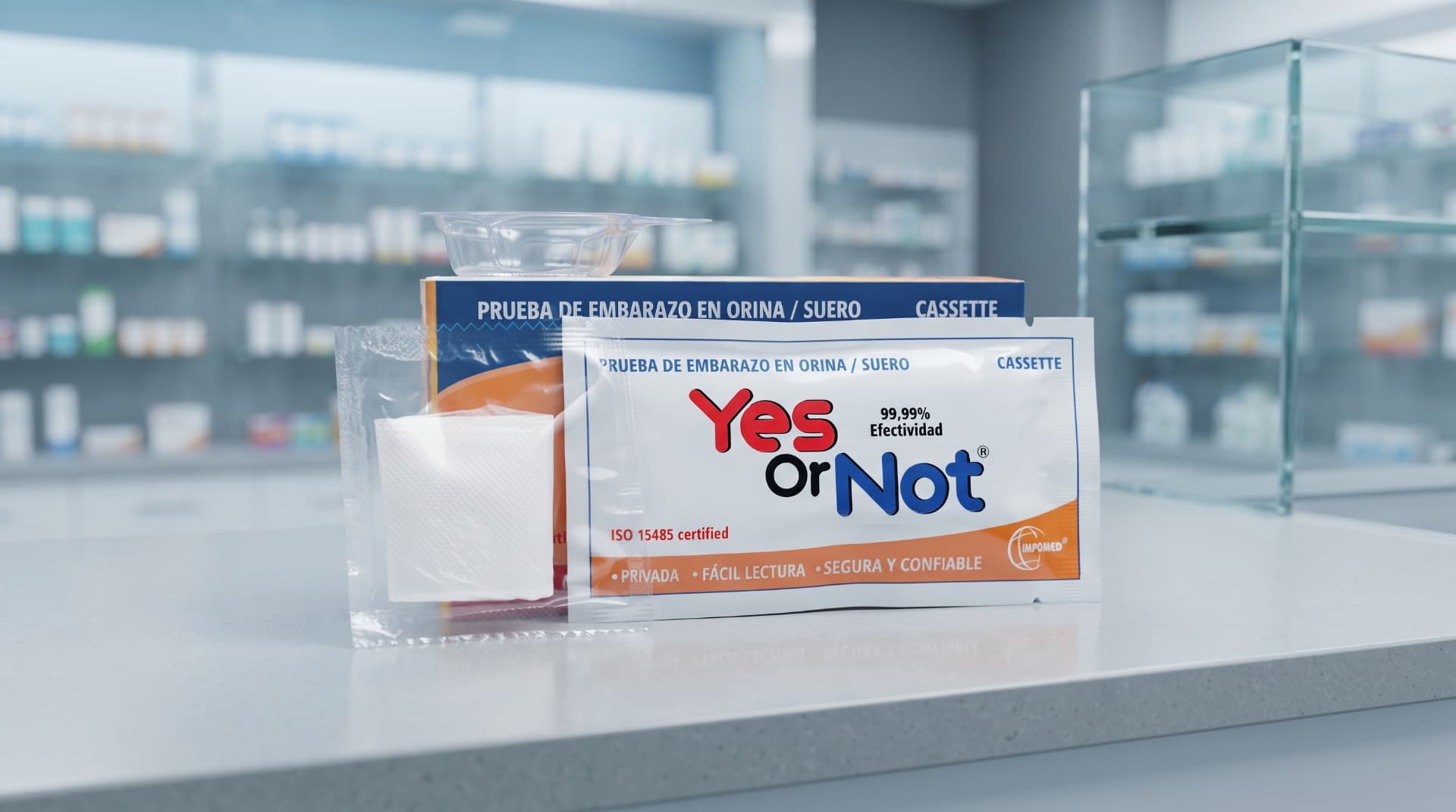 Yes or Not® — 2/2
