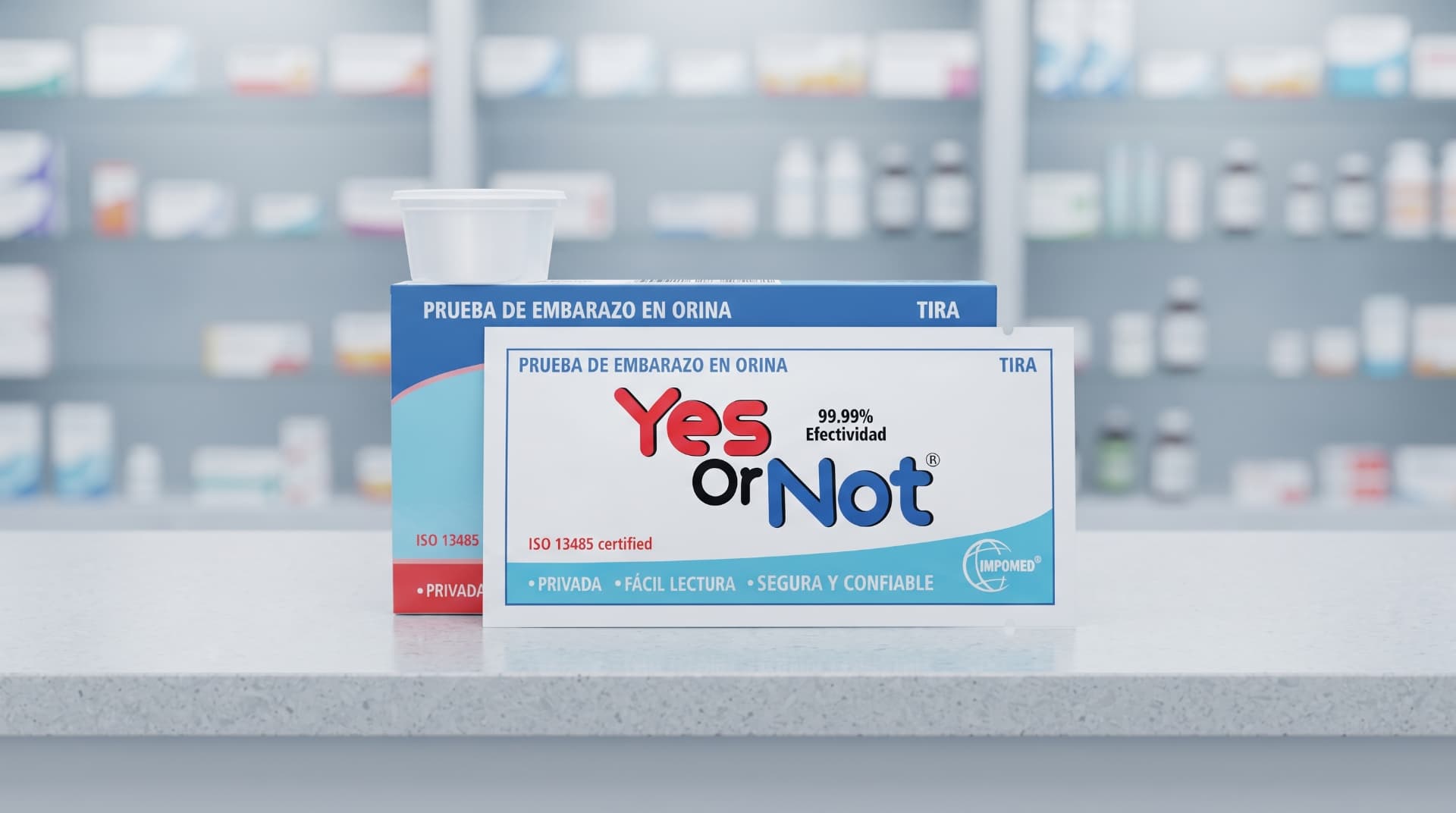 Yes or Not® — 2/2